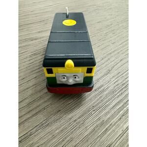 Thomas & Friends TrackMaster, Motorized Phillip 68